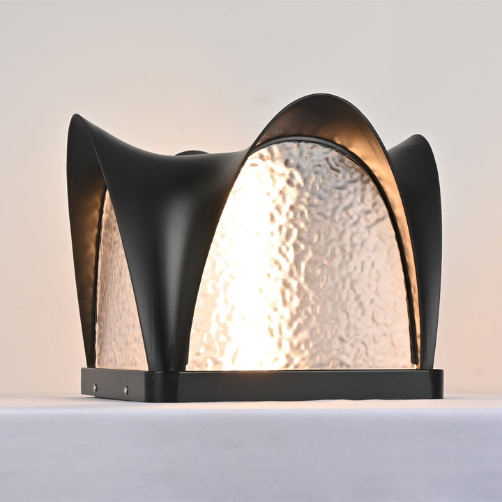 Veyra Lampe Extérieure Moderne en Acrylique - Neutralighting