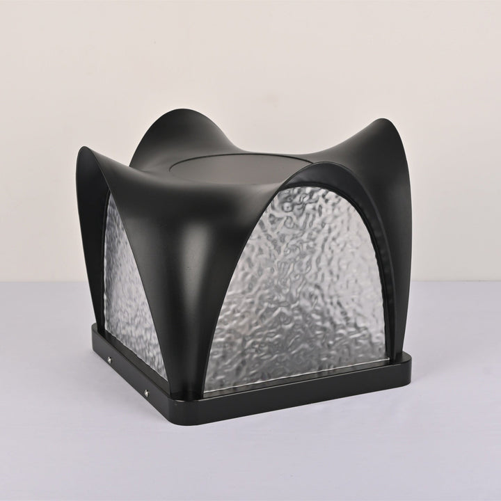 Veyra Lampe Extérieure Moderne en Acrylique - Neutralighting