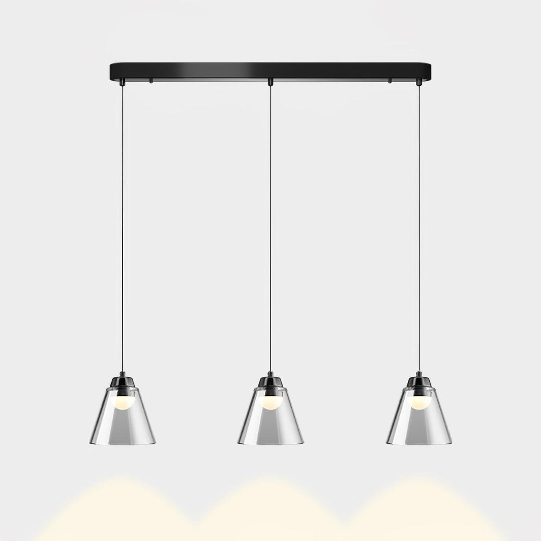 Connor Suspension Moderne - Neutralighting