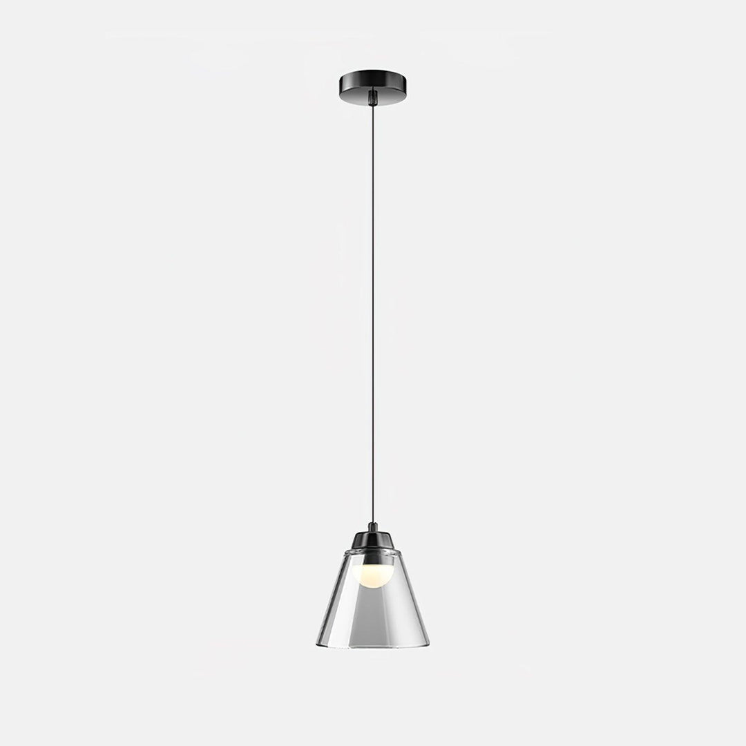 Connor Suspension Moderne - Neutralighting
