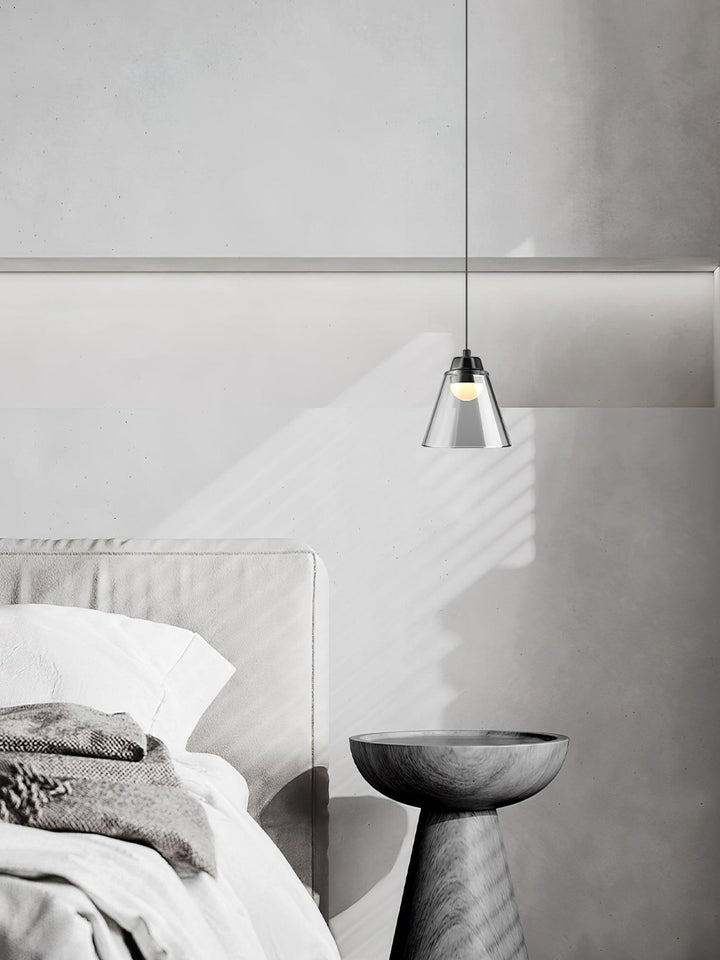 Connor Suspension Moderne - Neutralighting