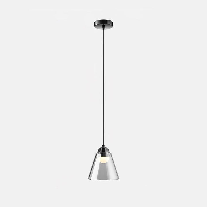Connor Suspension Moderne - Neutralighting