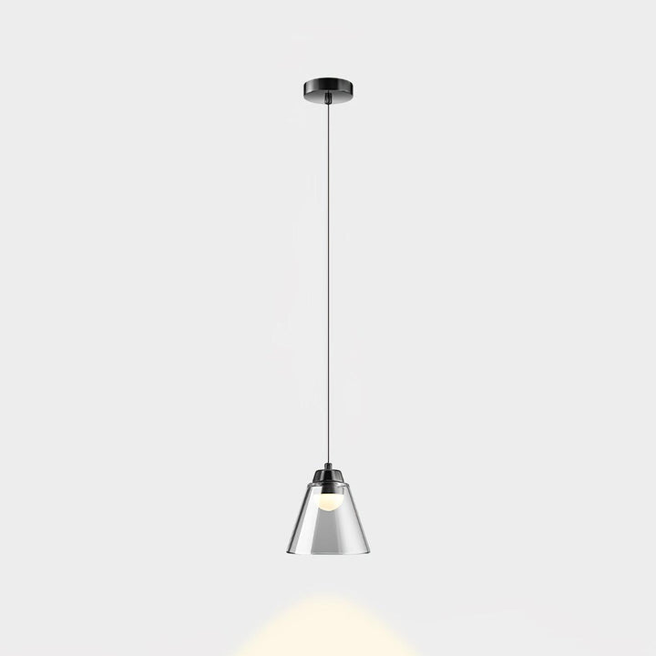 Connor Suspension Moderne - Neutralighting
