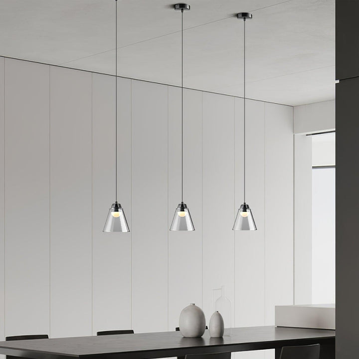 Connor Suspension Moderne - Neutralighting
