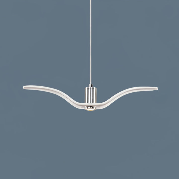 Lustra Suspension Lampe Ailes d&