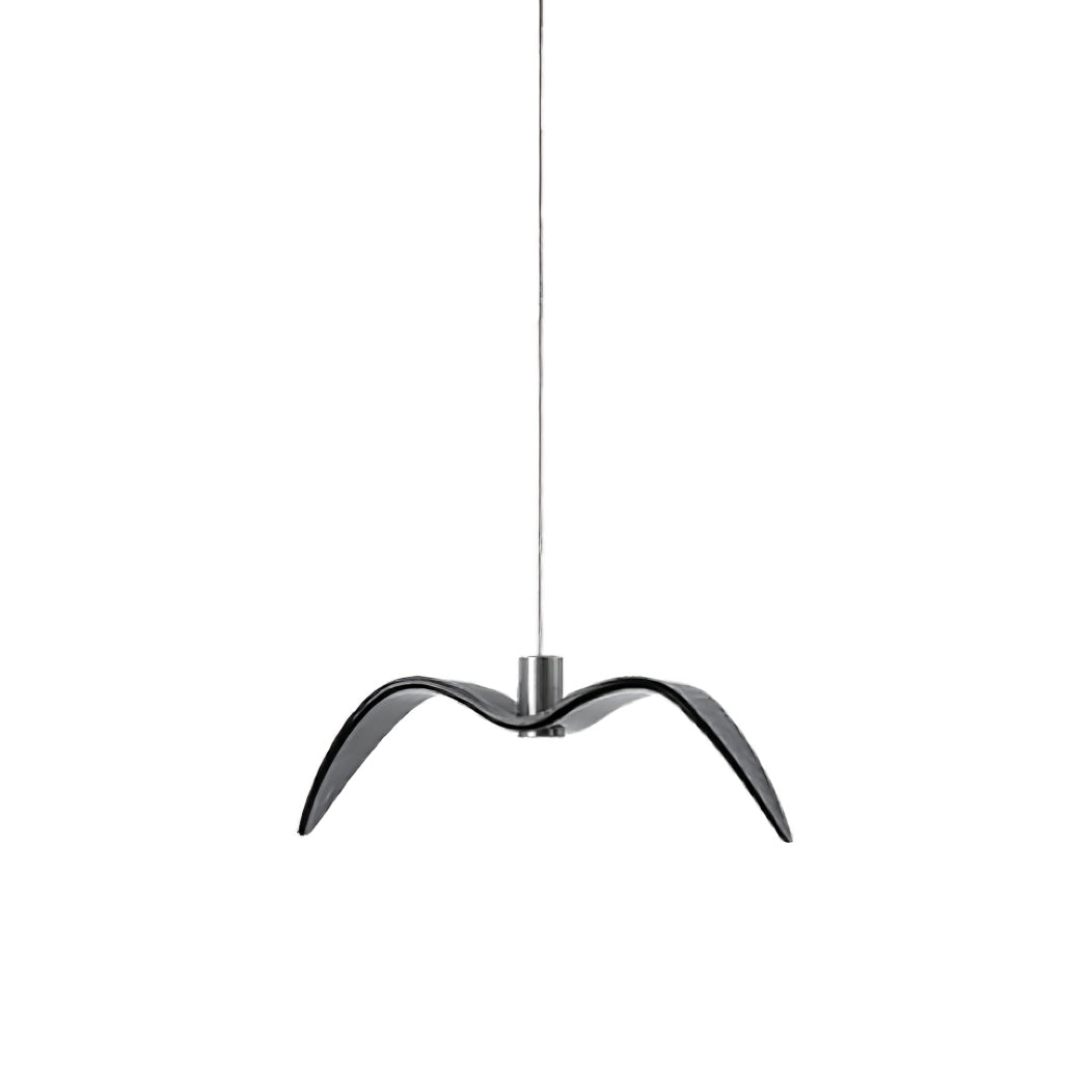 Lustra Suspension Lampe Ailes d&