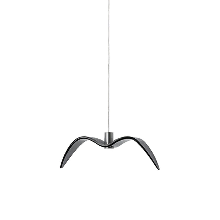 Lustra Suspension Lampe Ailes d&