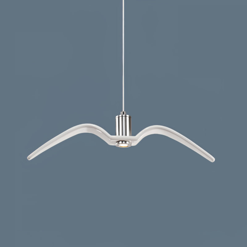 Lustra Suspension Lampe Ailes d&