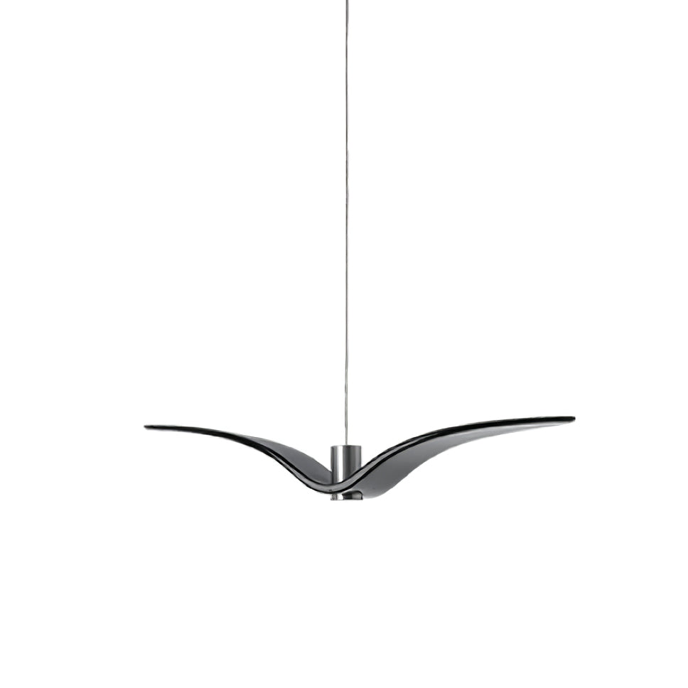Lustra Suspension Lampe Ailes d&