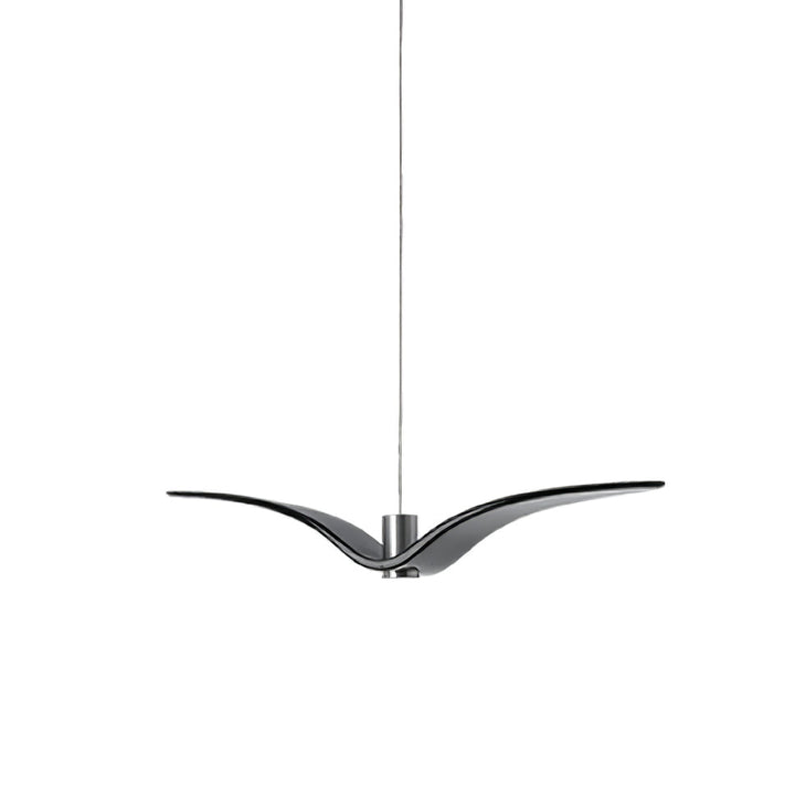 Lustra Suspension Lampe Ailes d&