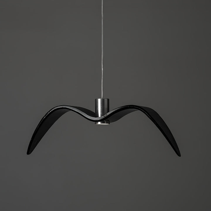 Lustra Suspension Lampe Ailes d&