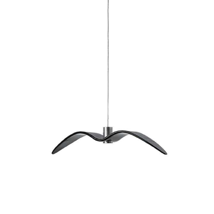 Lustra Suspension Lampe Ailes d&
