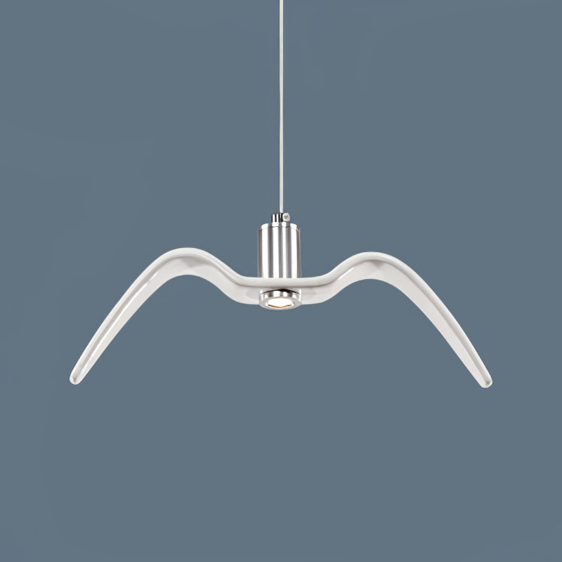 Lustra Suspension Lampe Ailes d&