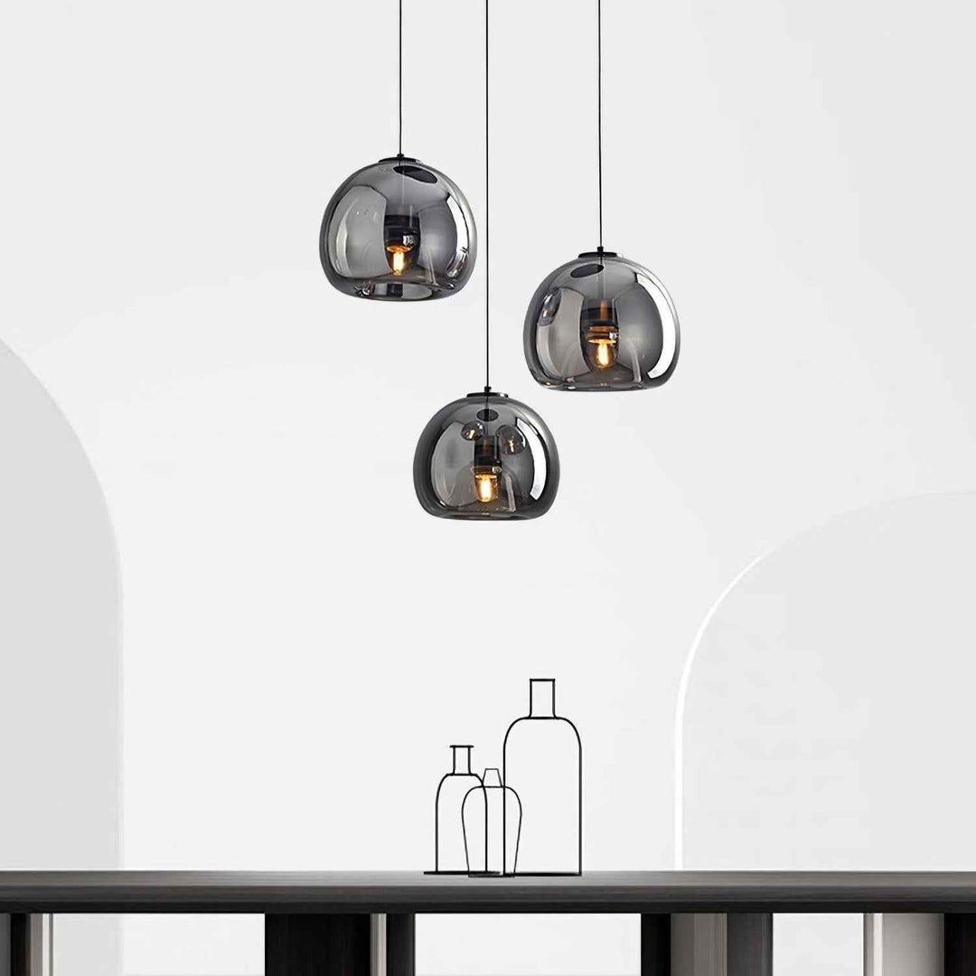 Lampe Avola en Métal – Design Contemporain