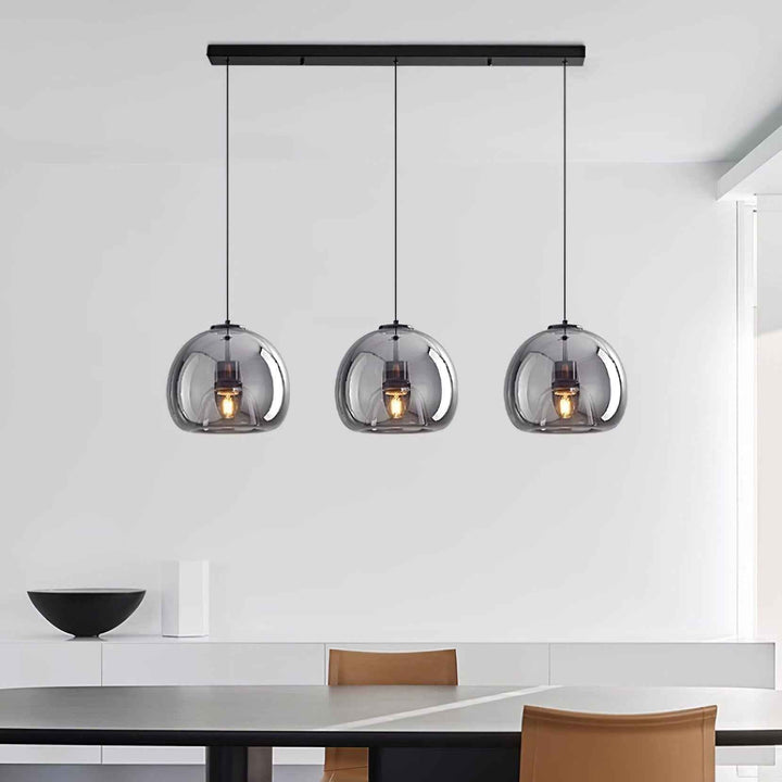 Lampe Avola en Métal – Design Contemporain