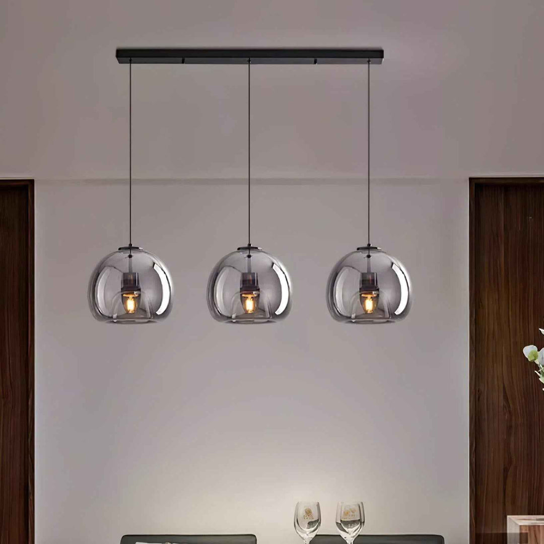 Lampe Avola en Métal – Design Contemporain