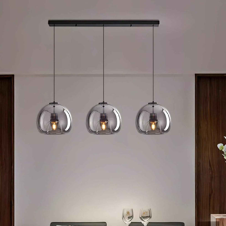 Lampe Avola en Métal – Design Contemporain