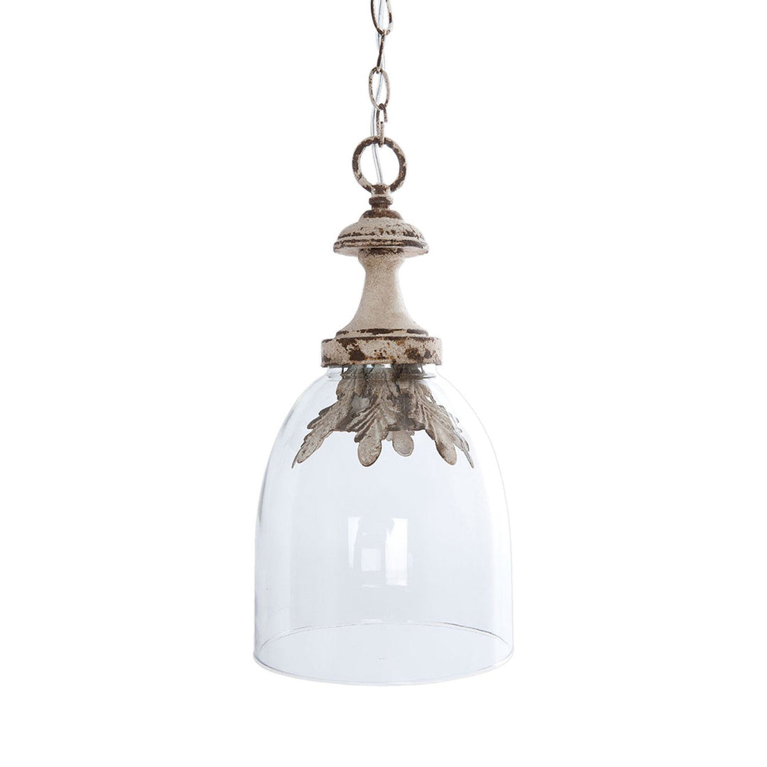 Nyrinaris Suspension en Métal et Verre Premium Vintage - Neutralighting