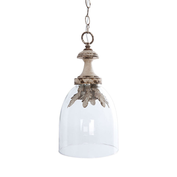 Nyrinaris Suspension en Métal et Verre Premium Vintage - Neutralighting