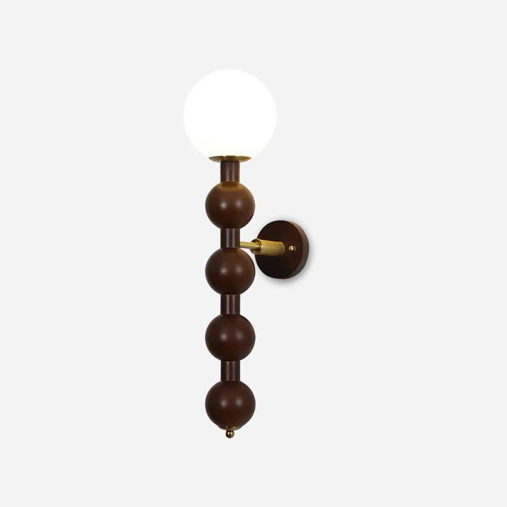 Lampe Novan en Métal – Design Contemporain