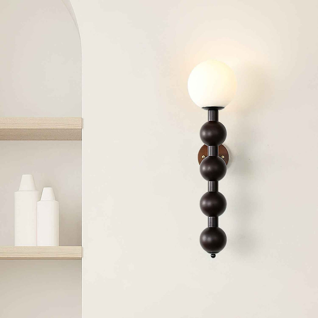 Lampe Novan en Métal – Design Contemporain