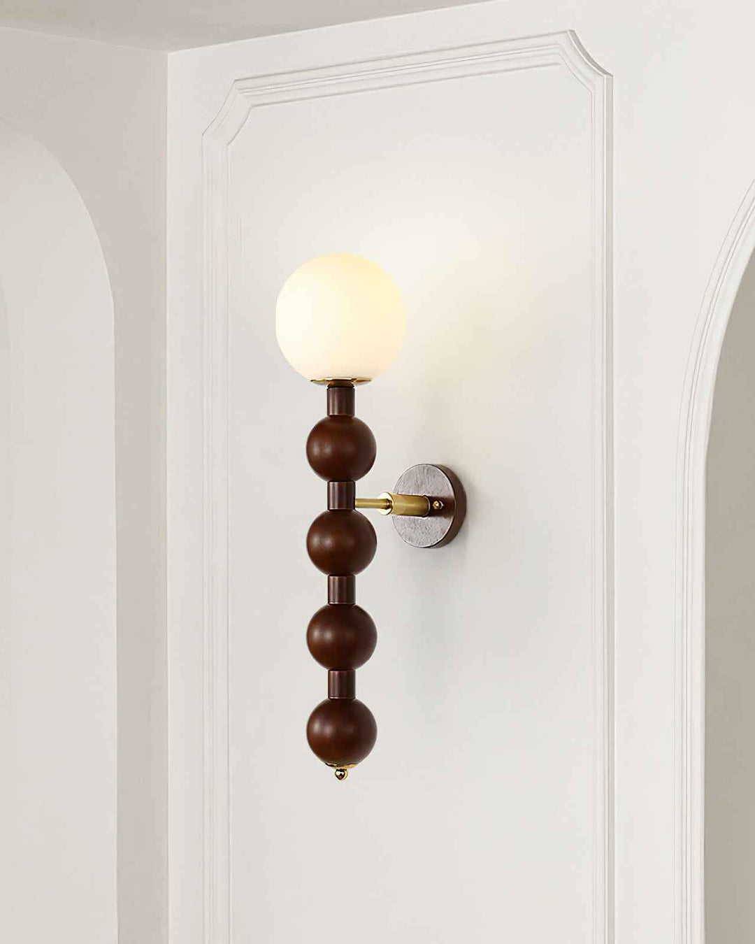Lampe Novan en Métal – Design Contemporain