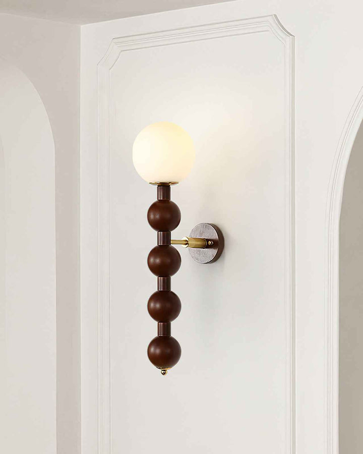 Lampe Novan en Métal – Design Contemporain