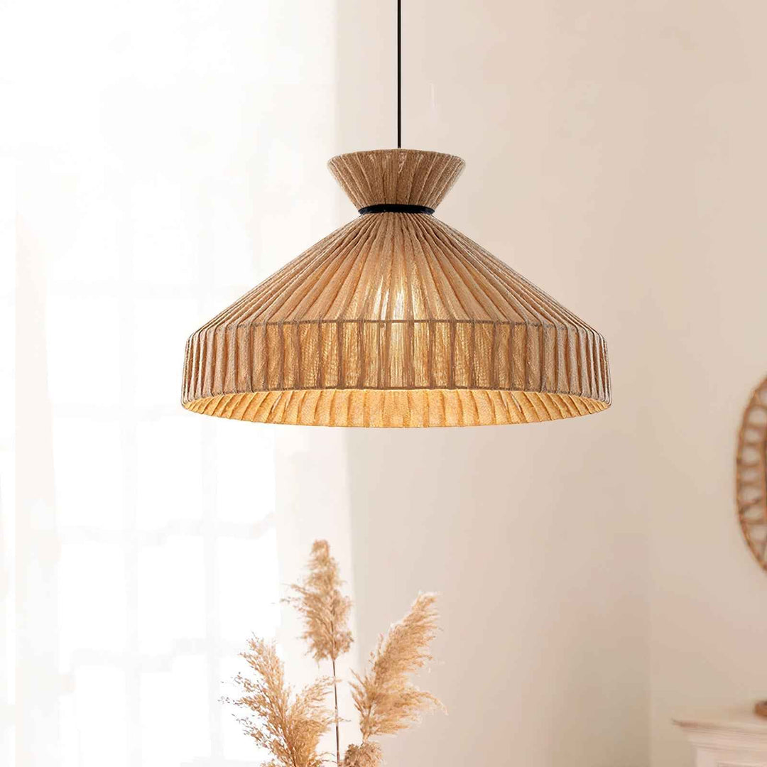 Lampe Cusoren en Métal – Design Contemporain