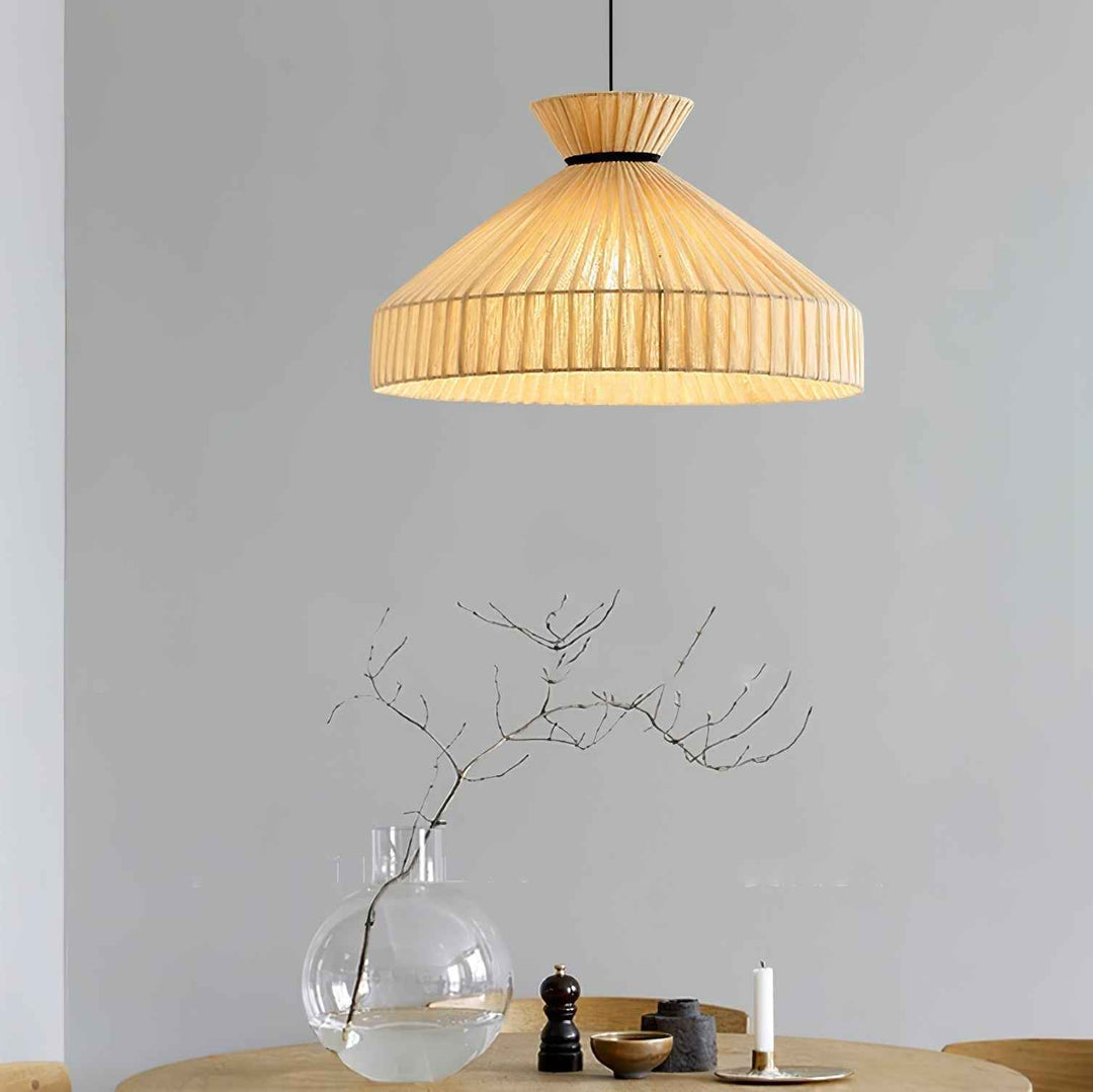 Lampe Cusoren en Métal – Design Contemporain
