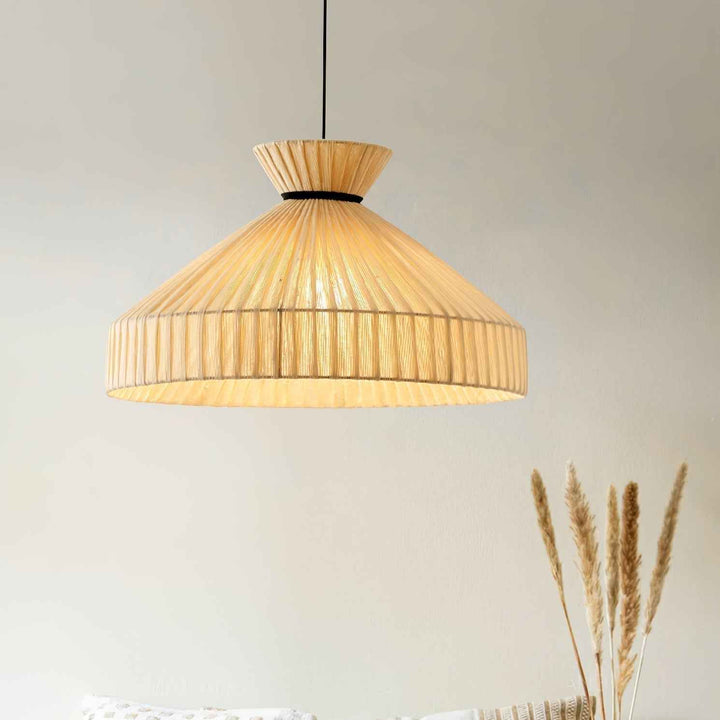 Lampe Cusoren en Métal – Design Contemporain