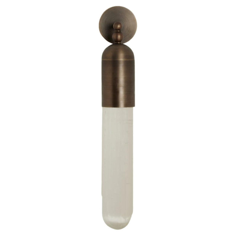 Elcarora Applique Murale Moderne Minimaliste en Albâtre - Neutralighting