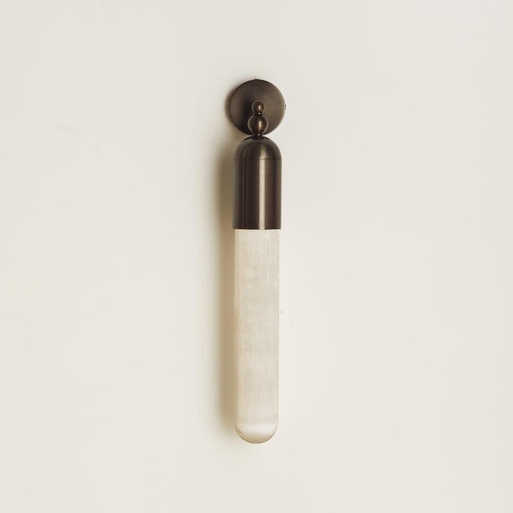 Elcarora Applique Murale Moderne Minimaliste en Albâtre - Neutralighting