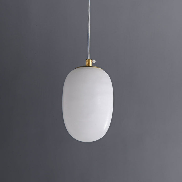 Esolisra Suspension en Albâtre Minimaliste - Neutralighting