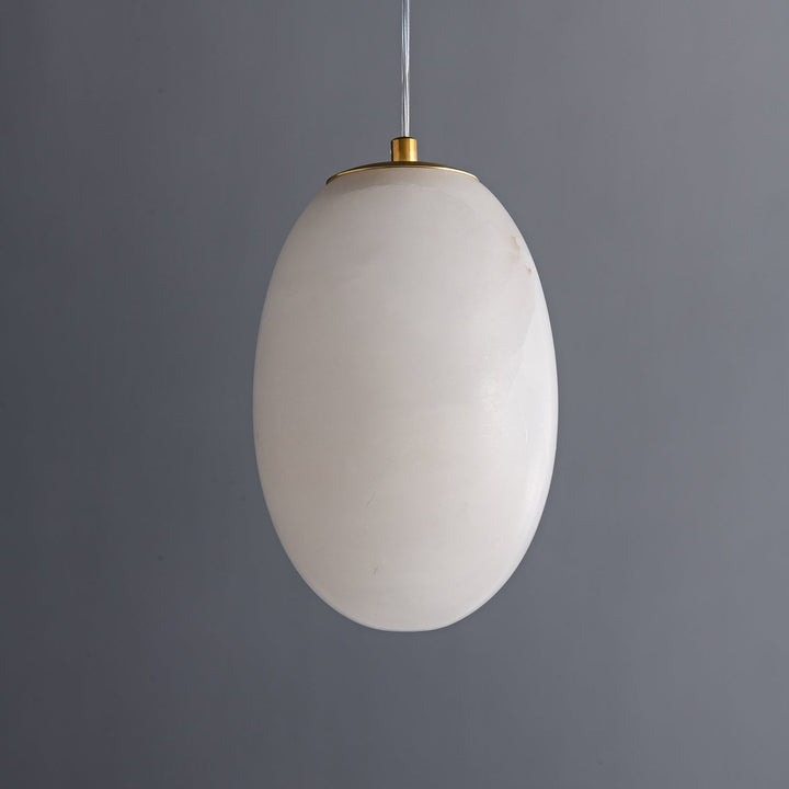 Esolisra Suspension en Albâtre Minimaliste - Neutralighting