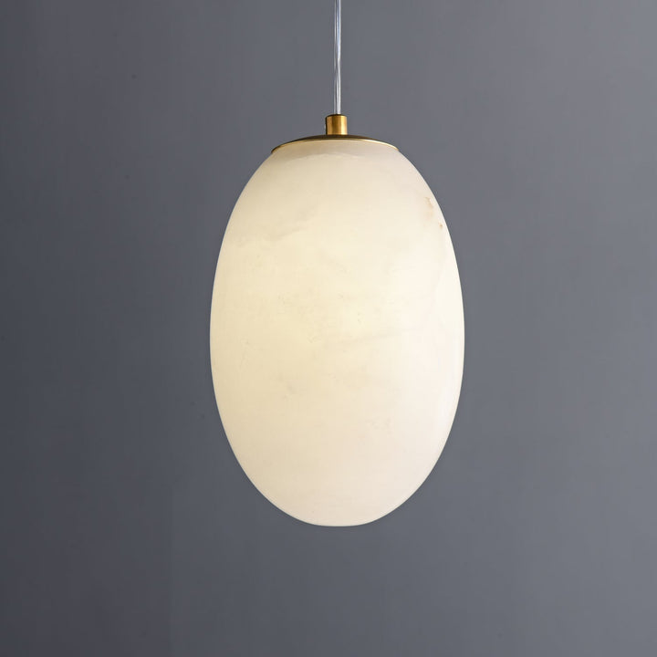 Esolisra Suspension en Albâtre Minimaliste - Neutralighting