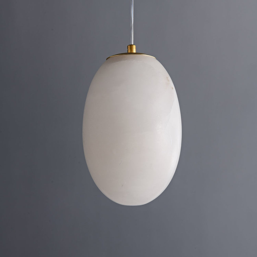 Esolisra Suspension en Albâtre Minimaliste - Neutralighting