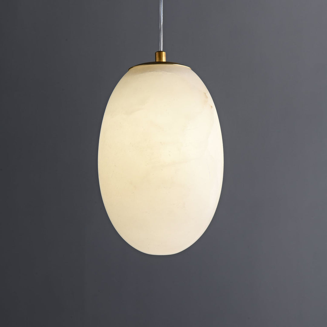 Esolisra Suspension en Albâtre Minimaliste - Neutralighting