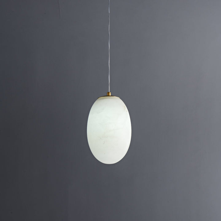 Esolisra Suspension en Albâtre Minimaliste - Neutralighting