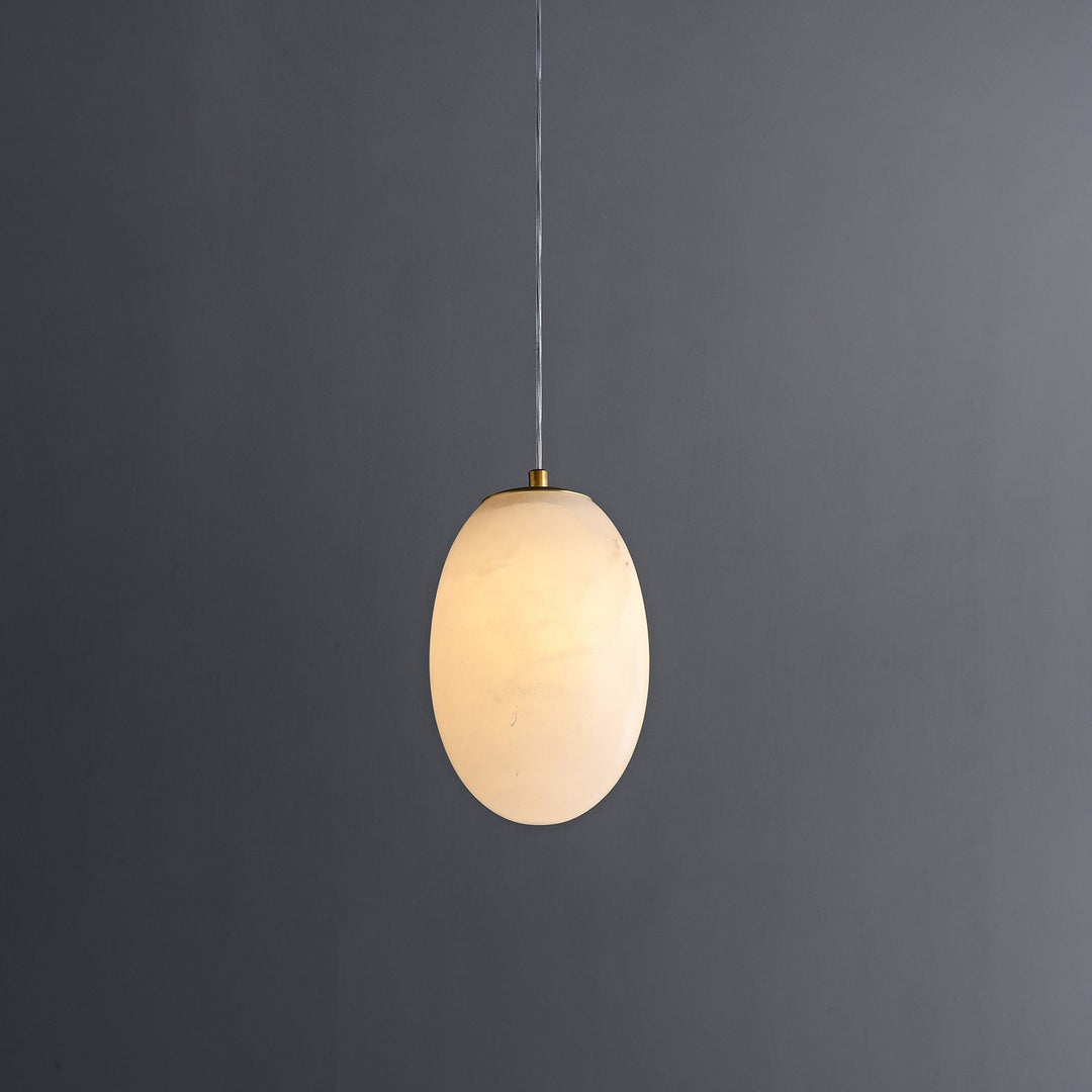 Esolisra Suspension en Albâtre Minimaliste - Neutralighting