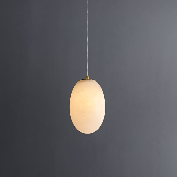 Esolisra Suspension en Albâtre Minimaliste - Neutralighting