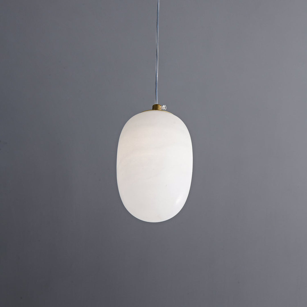 Esolisra Suspension en Albâtre Minimaliste - Neutralighting
