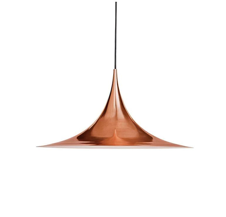 Althiran Suspension Acier Sculpturale - Neutralighting