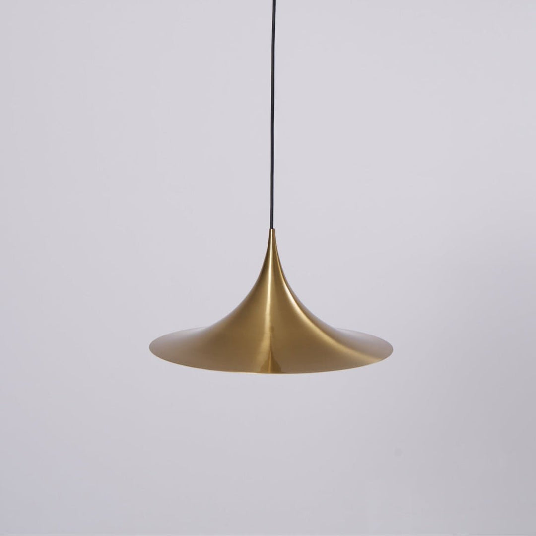 Althiran Suspension Acier Sculpturale - Neutralighting