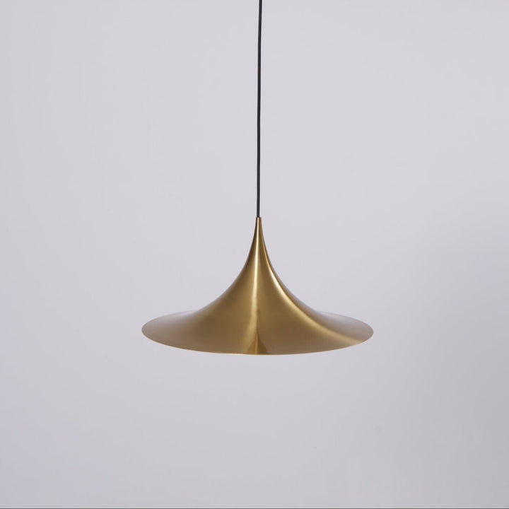 Althiran Suspension Acier Sculpturale - Neutralighting