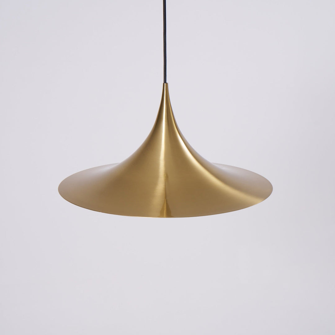 Althiran Suspension Acier Sculpturale - Neutralighting