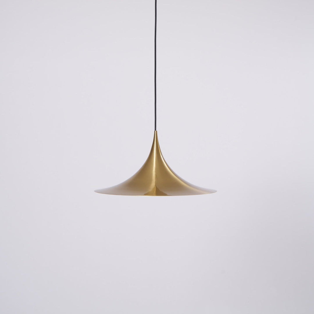 Althiran Suspension Acier Sculpturale - Neutralighting