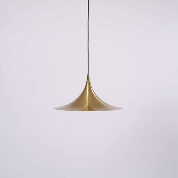 Althiran Suspension Acier Sculpturale - Neutralighting