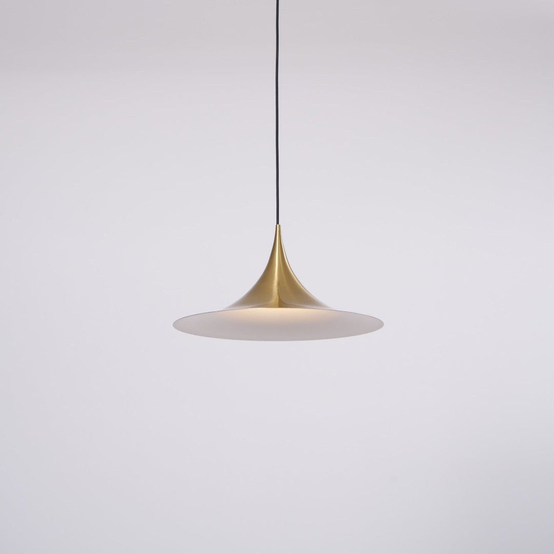 Althiran Suspension Acier Sculpturale - Neutralighting