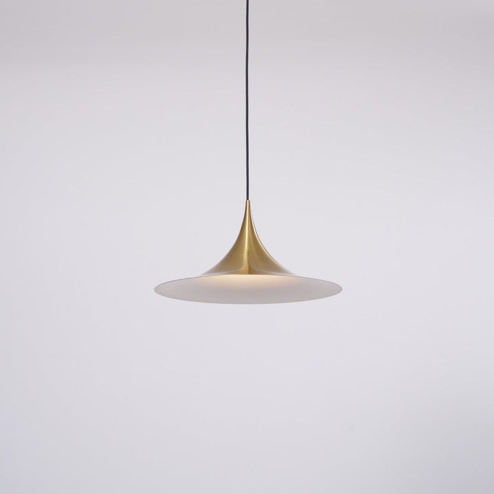 Althiran Suspension Acier Sculpturale - Neutralighting