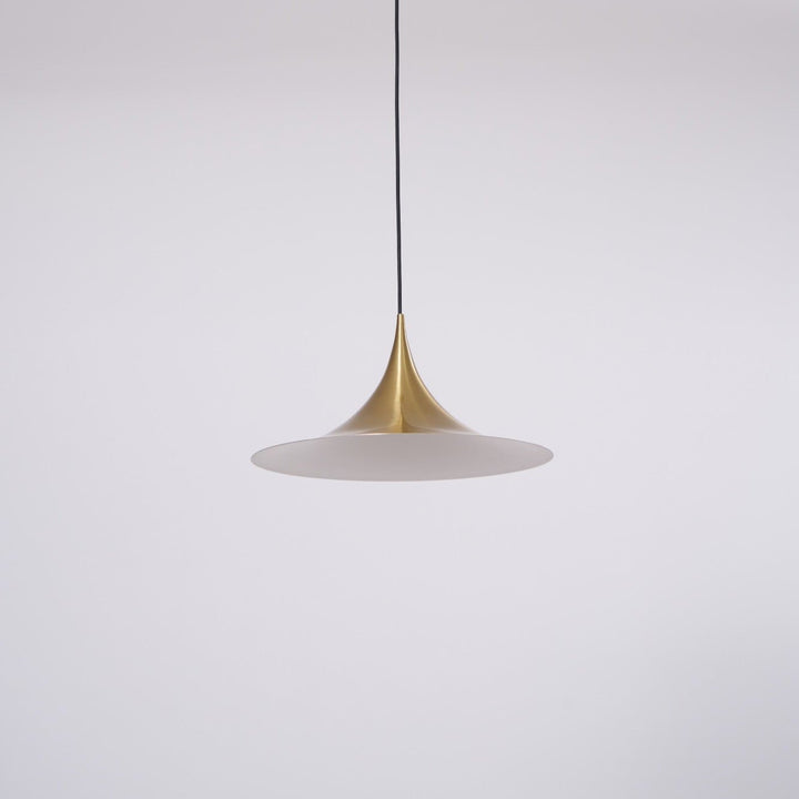 Althiran Suspension Acier Sculpturale - Neutralighting